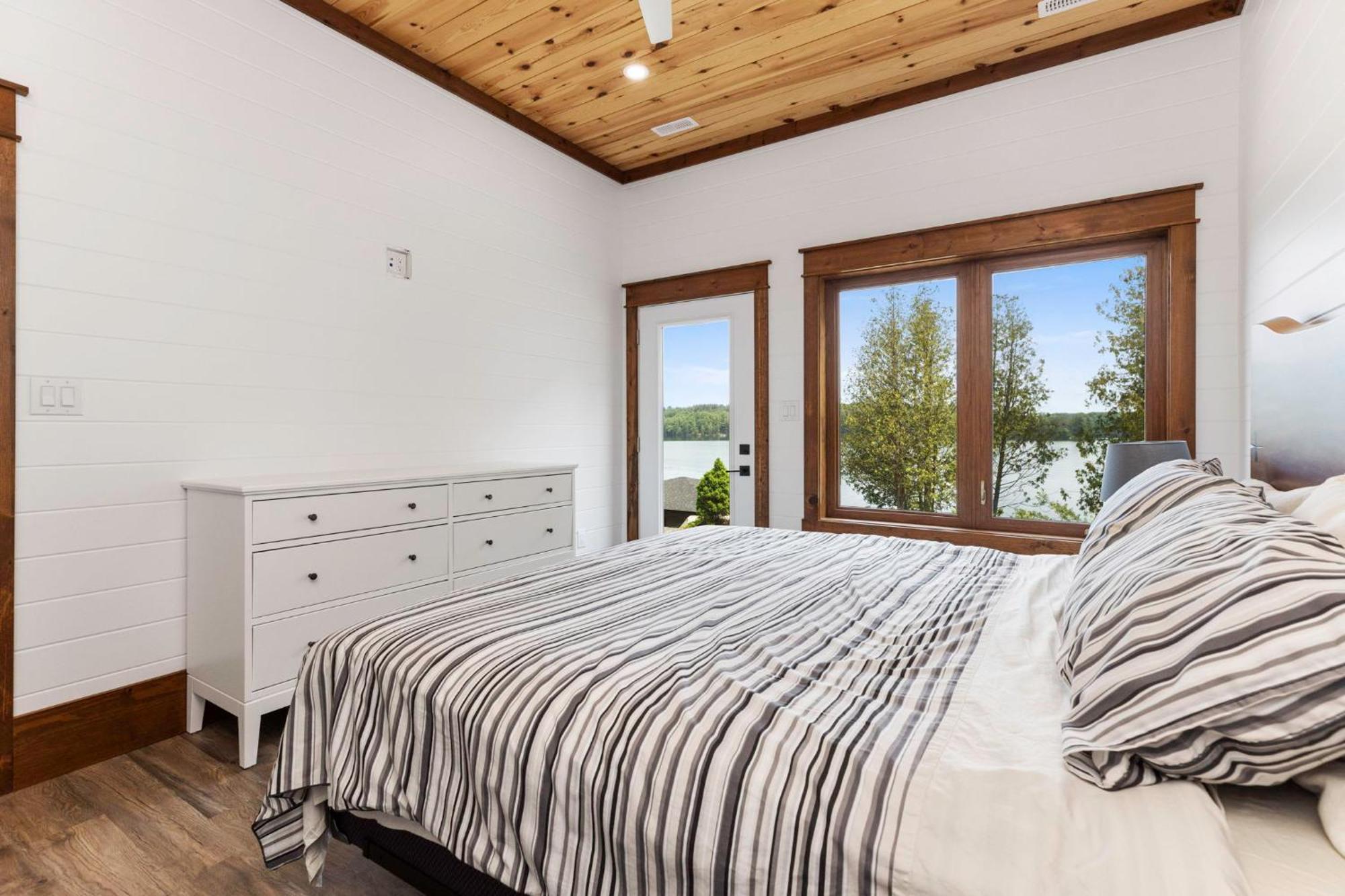 Tranquil Shores Mactier Luaran gambar