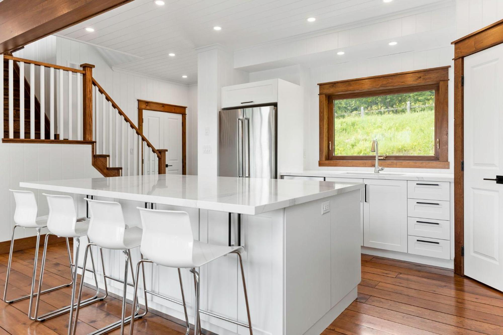 Tranquil Shores Mactier Luaran gambar